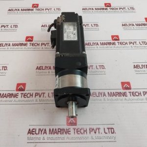 Schneider Electric Bch0602o12a1c Servo Motor 110v