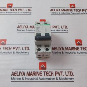 Schneider Electric C60n C16a Circuit Breaker