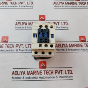 Schneider Electric Cad 32 Control Relay 230v