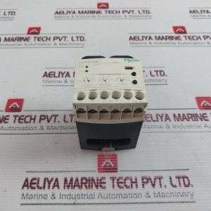 Schneider Electric Eocrss-05s Overload Relay 250v