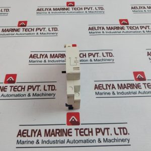 Schneider Electric Gvau385 Circuit Breaker 690v