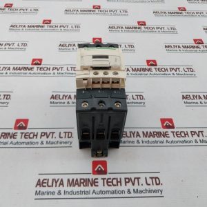 Schneider Electric Lc1d65a Contactor 220v