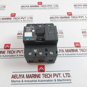Schneider Electric Merlin Gerin Ng125n Circuit Breaker 5060hz