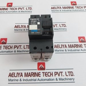 Schneider Electric Merlin Gerin Ng125n Circuit Breaker 5060hz