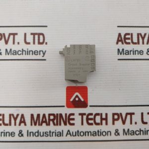 Schneider Electric Nsnsx 100-630 Ins 40-160 Circuit Breaker 3a 250v Dc