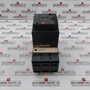 Schneider Electric Nsx 400l Circuit Breaker Basic Frame 230 Vac