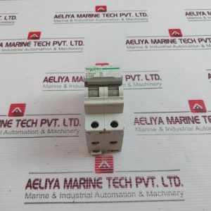 Schneider Electric Osmc32n2c20 Circuit Breaker 400v~