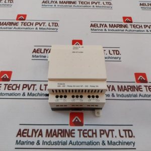 Schneider Electric Sr3 Xt141bd Extension Module 24vdc