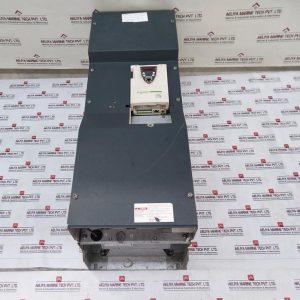 Schneider Electric Telemecanique Atv61hc16n4d Variable Speed Drive