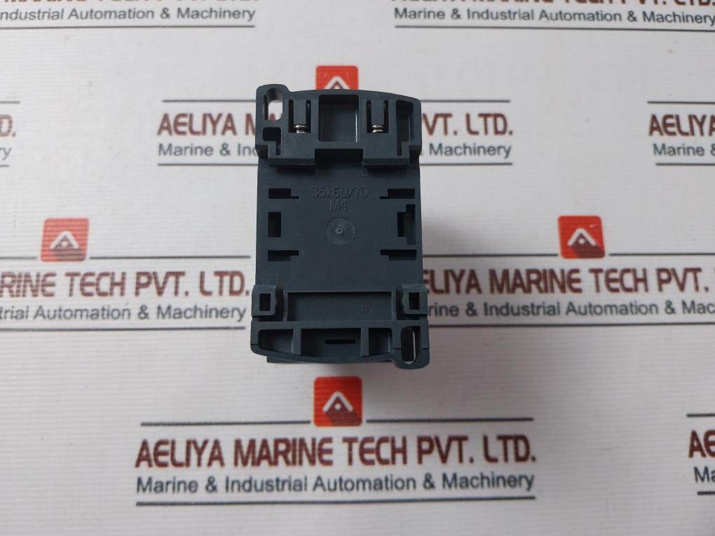 Schneider Electric Telemecanique Lc1d18m7 Contactor 440v 50/60hz - Image 4