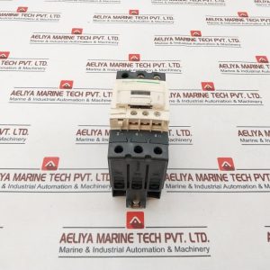 Schneider Electric Telemecanique Lc1d65a Contactor 690v
