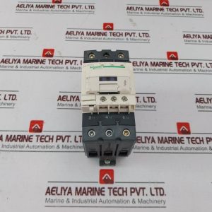 Schneider Electric Telemecanique Lc1d65a Power Contactor