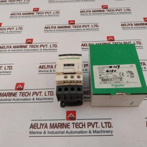 Schneider Electric Telemecanique Lc1dt20n7 Contactor 690v