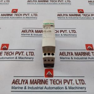 Schneider Electric Telemecanique Re7tl11bu Time Delay & Timing Relays 8a250v