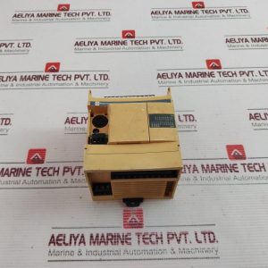 Schneider Electric Telemecanique Twdlcda16drf Programmable Controller