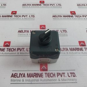 Schneider Electric Xal-dk….h7 Enclosure Pushbutton 240v