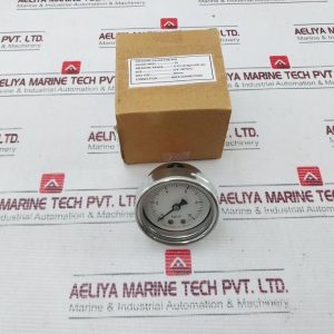 Sciientific-controls 0 To 10 Kgcm2 Pressure Gauges
