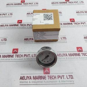 Sciientific-controls En837-1 Pressure Gauge 0 – 16 Kgcm2