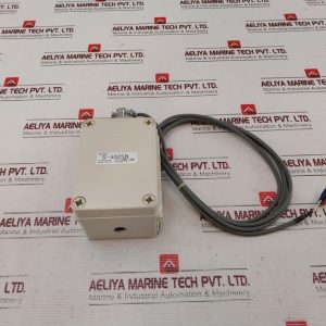 Sejin Yongsung S-5025b Temperature Sensor Pt100Ω (Din)