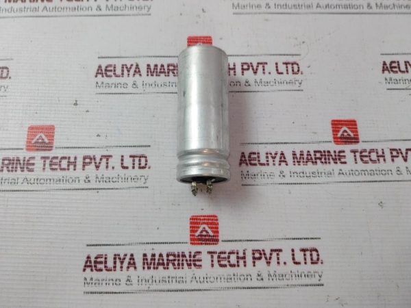 Sel 25µf ± 10% Capacitor 230v