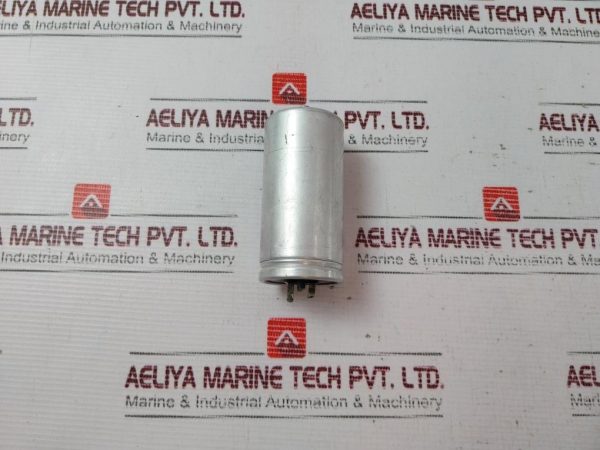 Sel Mp 25230 Capacitor