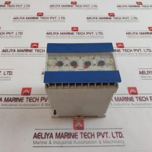 Selco T2500 3-phase Short-circuit Over-current Relay