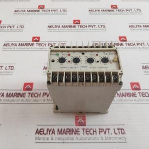 Selco T2500 3-phase Short-circuit Over-current