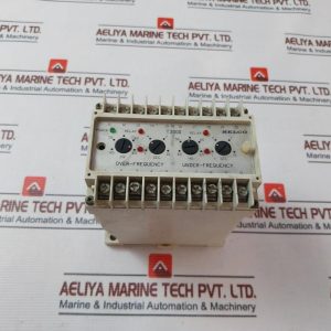 Selco T3000-01 Frequency Relay