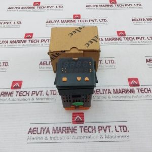 Selec Dtc514 Temperature Controller 30vdc