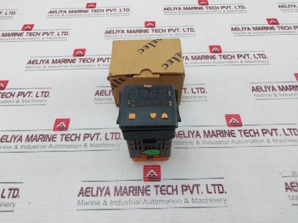 Selec Dtc514 Temperature Controller 30vdc