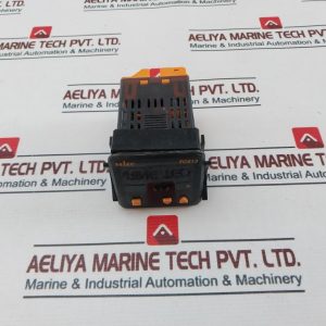 Selec Tc513bx Temperature Controller 30vdc