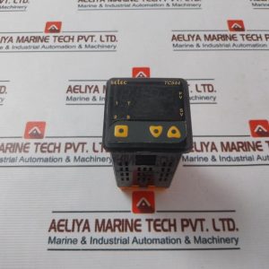 Selec Tc544a Digital Temperature Controller