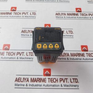Selec Xt546 Digital Timer 250vac