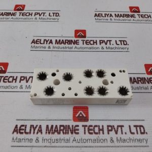 Semikron Skiip 82ahb15t1 Power Module
