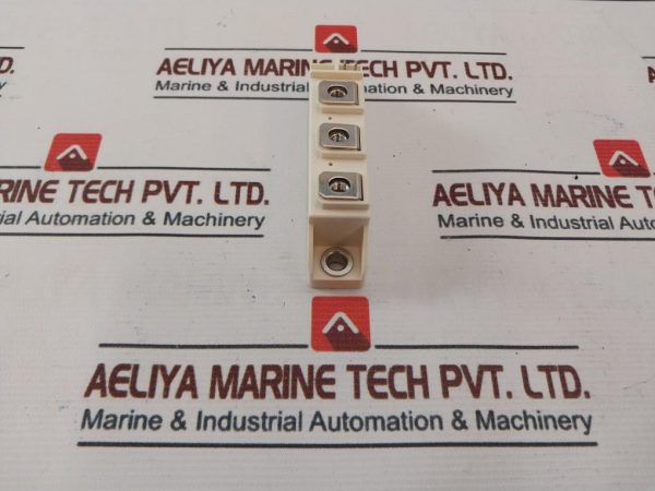 Semikron Skkh 5816 E Thyristor Diode Module