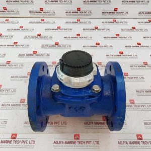 Sensus Wp-dynamic 100 Water Meter