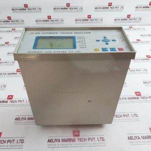 Shanghai Leto Electric Et-sz6 Automatic Voltage Regulator Ac110v