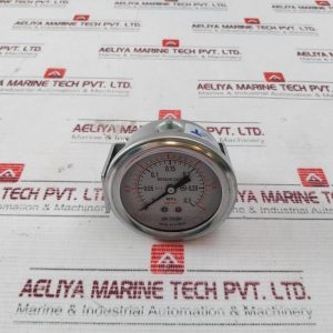 She Kwang Ks B 5305 Pressure Gauge 0-0.3 Mpa