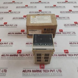 Shimaden Sr92-8y-n-90-1000 Digital Controller 240vac