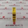 Sick Ue48-20s2d2 Safety Relay 24v