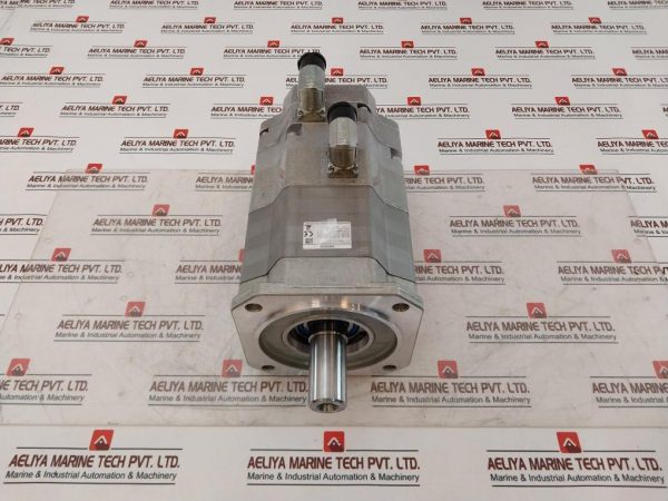 Siemens (1p) 1fk7083-5af71-1eh0 Reserve Motor