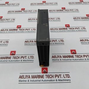 Siemens 1p 6es7 138-7aa00-0aa0 Reserve Module