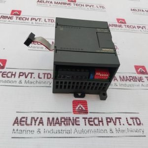 Siemens 1p 6es7 231-0hc22-0xa8 Analog Input Module