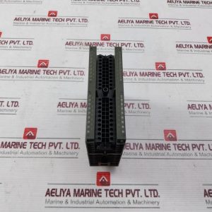 Siemens 1p 6es7 321-1el00-0aa0 Digital Input Module