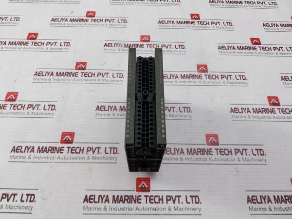 Siemens 1p 6es7 321-1el00-0aa0 Digital Input Module