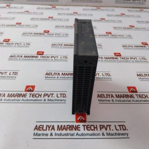Siemens 1p 6es7 Simatic S7  134-7td00-0ab0 Analog Input Module