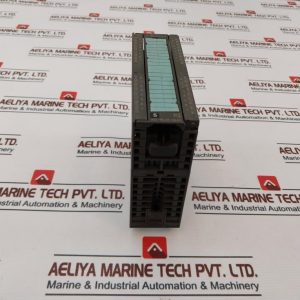 Siemens 322-1bl00-0aa0 Digital Output Module 32xdc24v0.5a