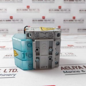 Siemens 3ld2203-1tp51 Switch Disconnector 32a 600vac