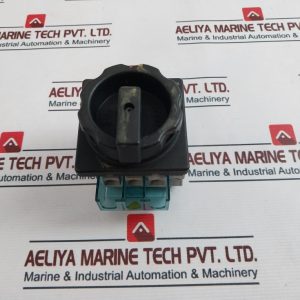 Siemens 3ld2203-1tp51 Switch Disconnector 600v