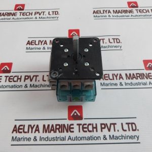 Siemens 3ld2203-1tp51 Switch Disconnector 600v